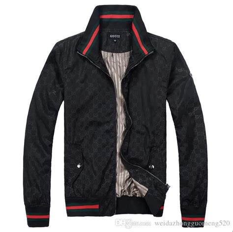 chaquetas gucci hombre|Chaquetas elegantes de hombre .